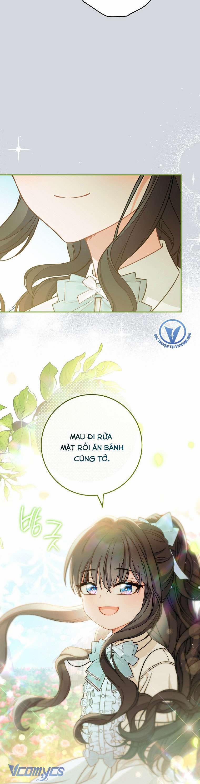 Nam Chính? Cho Cũng Không Thèm! 20 trang 21