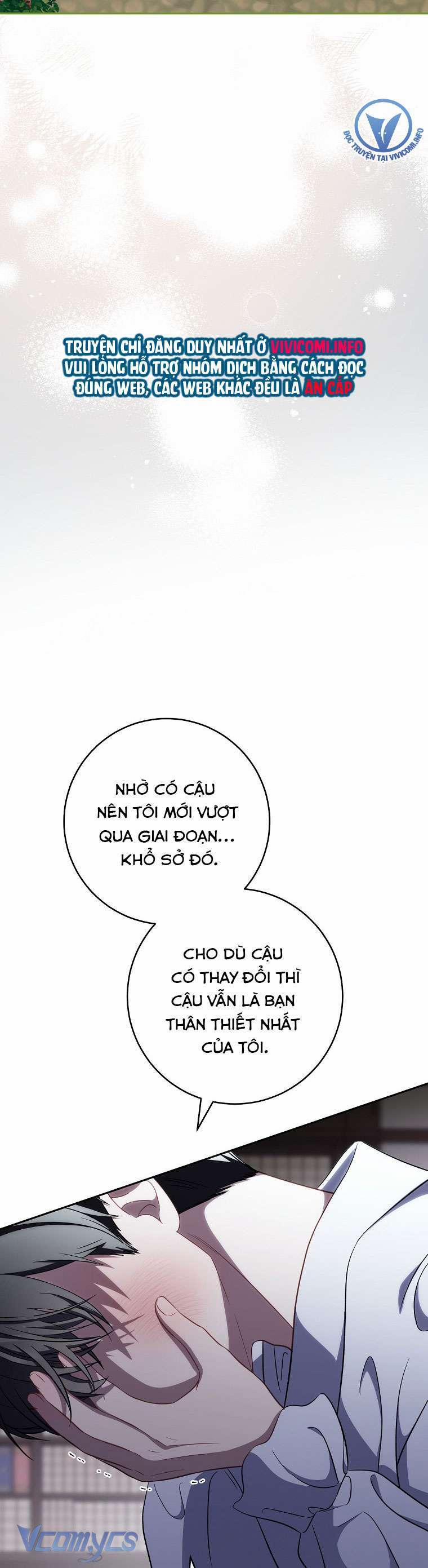 Nam Chính? Cho Cũng Không Thèm! 20 trang 23