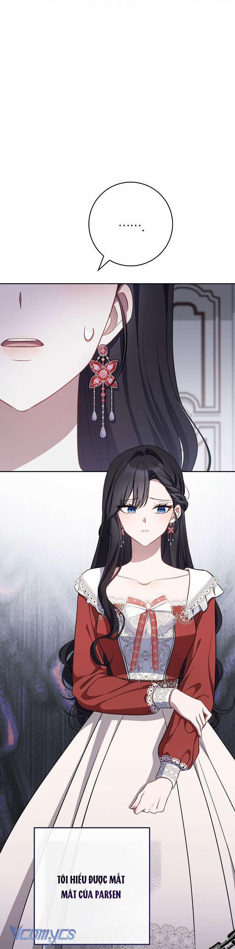 Nam Chính? Cho Cũng Không Thèm! 20 trang 26