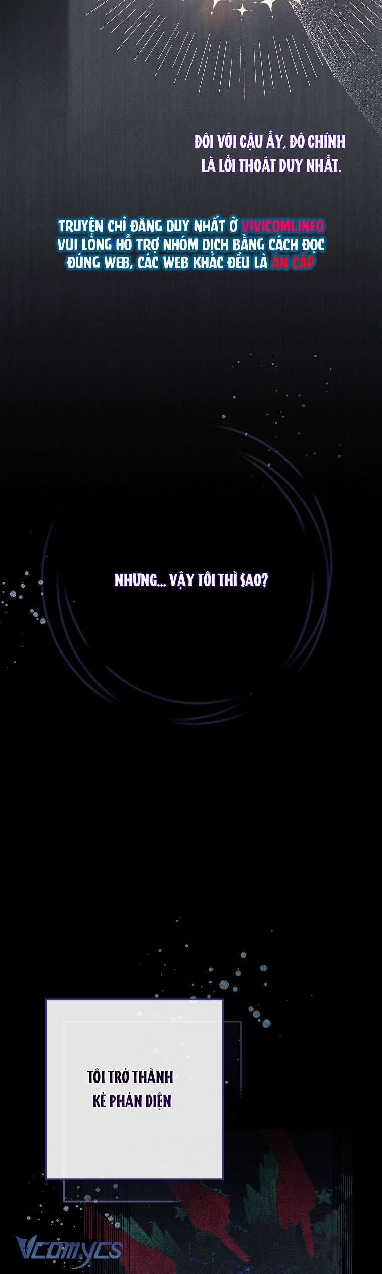 Nam Chính? Cho Cũng Không Thèm! 20 trang 28