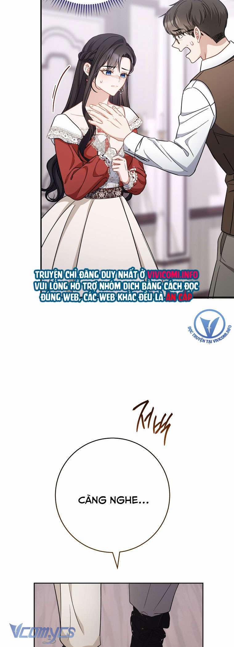 Nam Chính? Cho Cũng Không Thèm! 20 trang 32