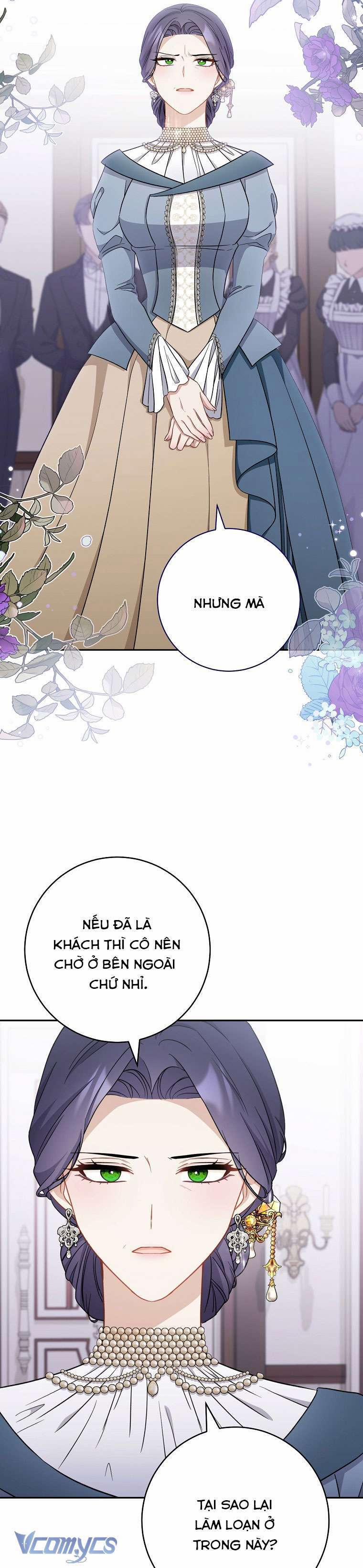 Nam Chính? Cho Cũng Không Thèm! 20 trang 39