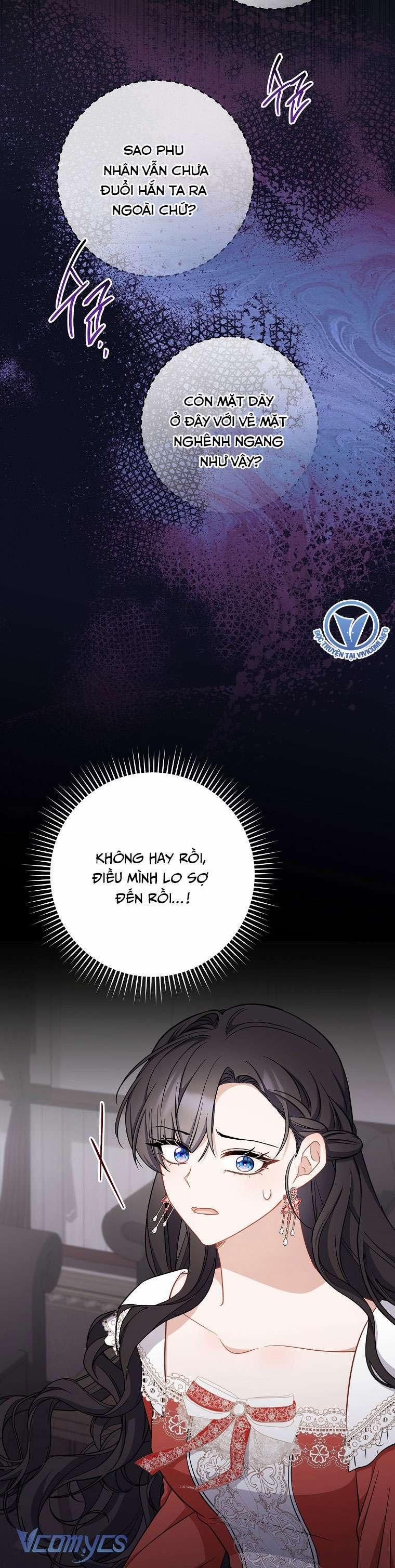 Nam Chính? Cho Cũng Không Thèm! 20 trang 44