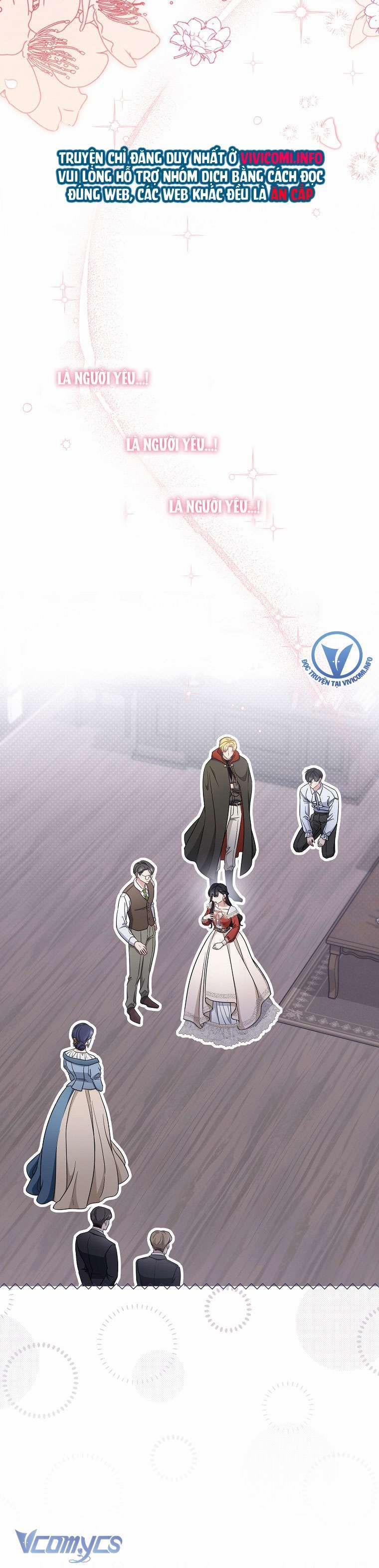 Nam Chính? Cho Cũng Không Thèm! 20 trang 49