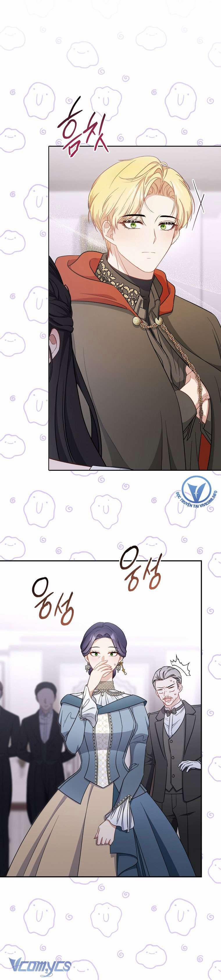 Nam Chính? Cho Cũng Không Thèm! 20 trang 50