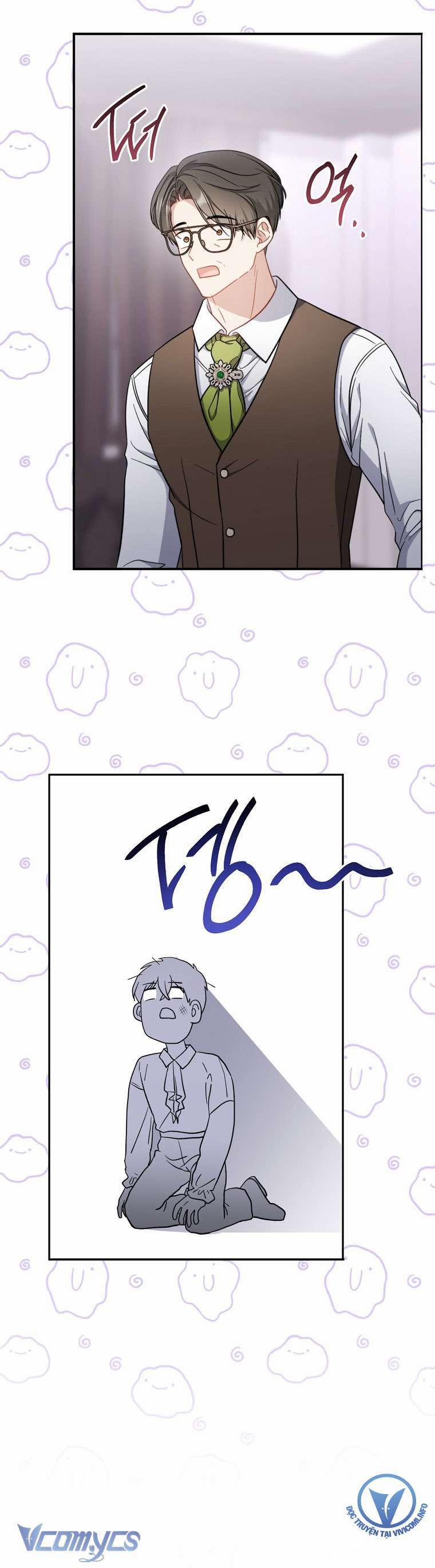 Nam Chính? Cho Cũng Không Thèm! 20 trang 51