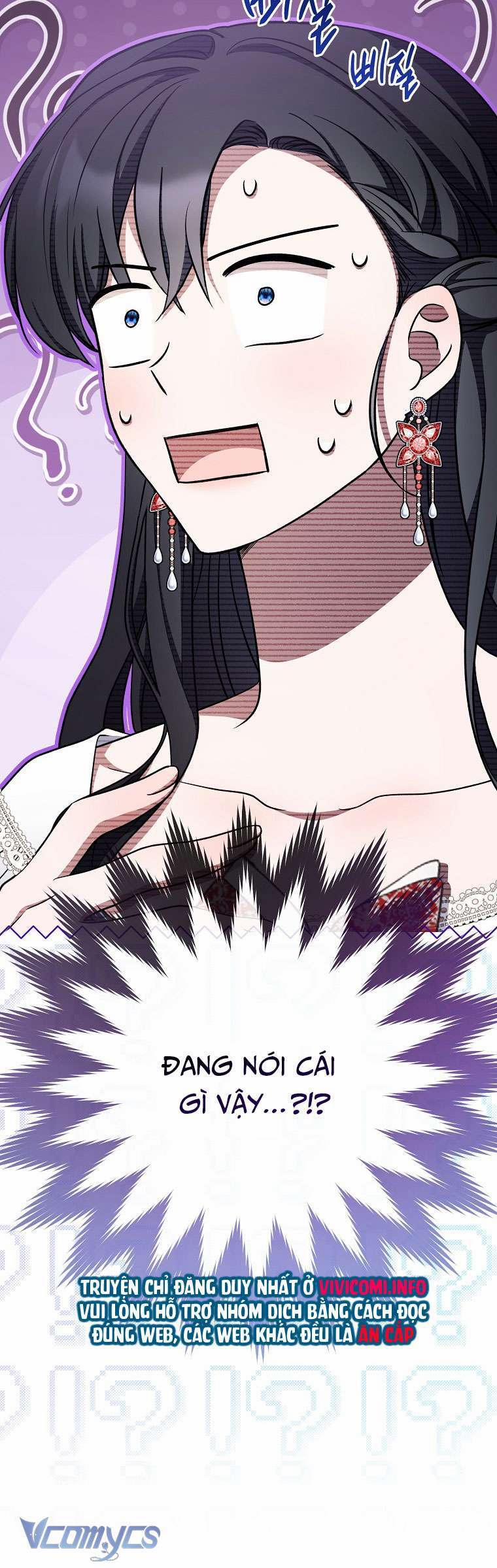 Nam Chính? Cho Cũng Không Thèm! 20 trang 53