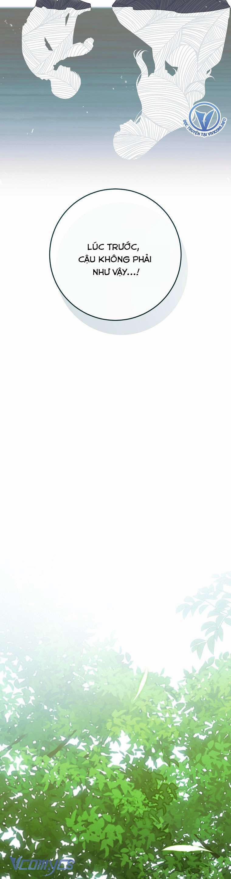 Nam Chính? Cho Cũng Không Thèm! 20 trang 8