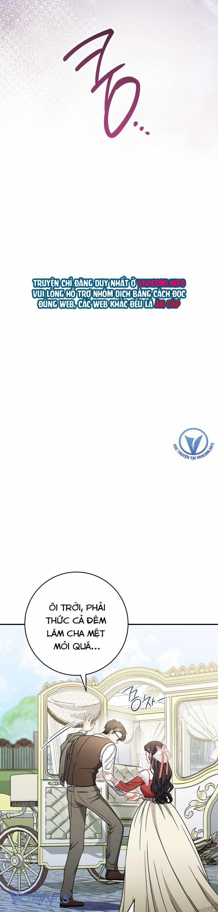 Nam Chính? Cho Cũng Không Thèm! 21 trang 17