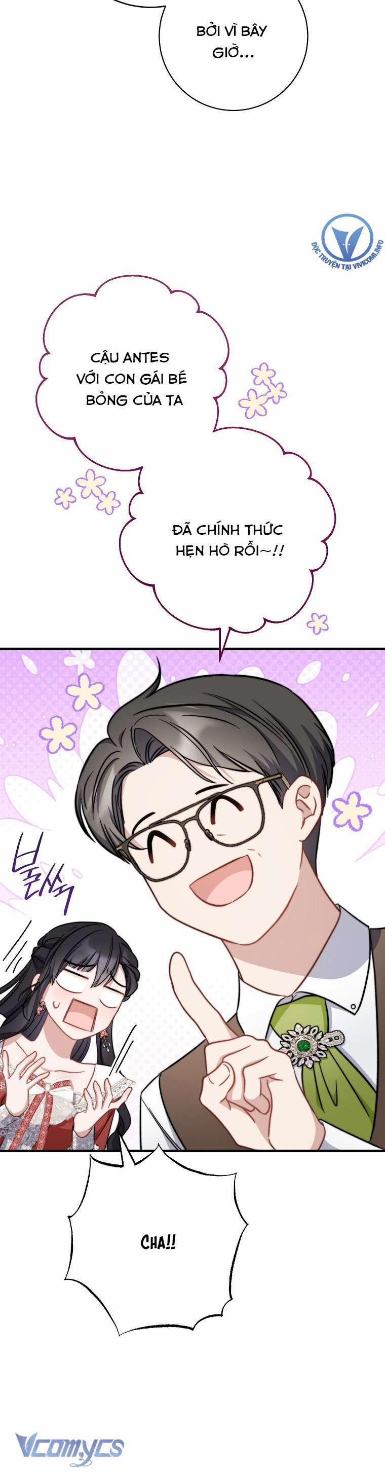 Nam Chính? Cho Cũng Không Thèm! 21 trang 29