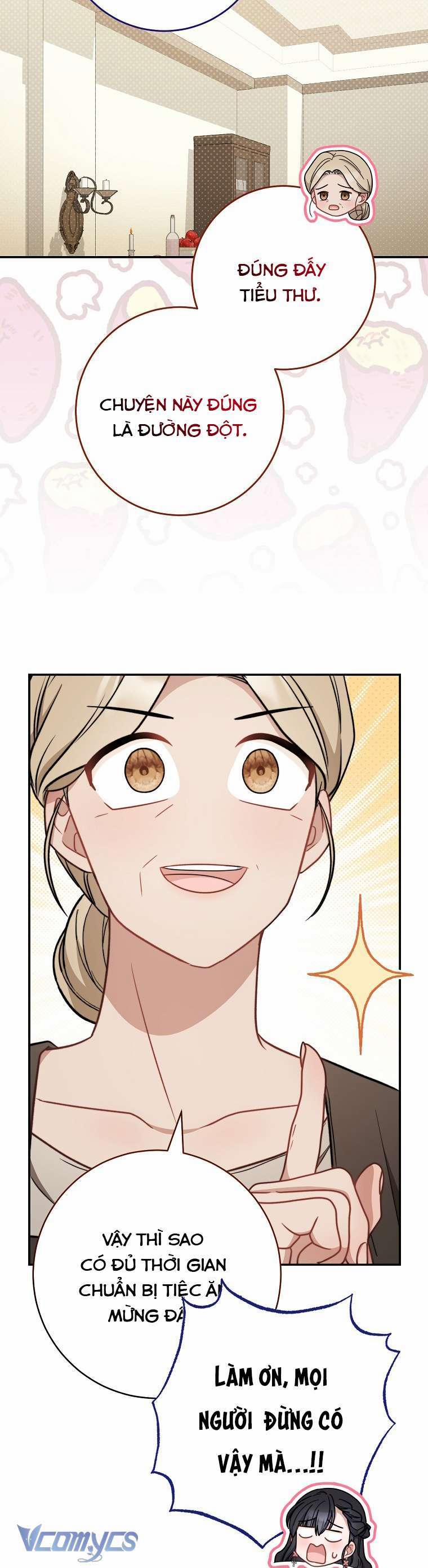 Nam Chính? Cho Cũng Không Thèm! 21 trang 31