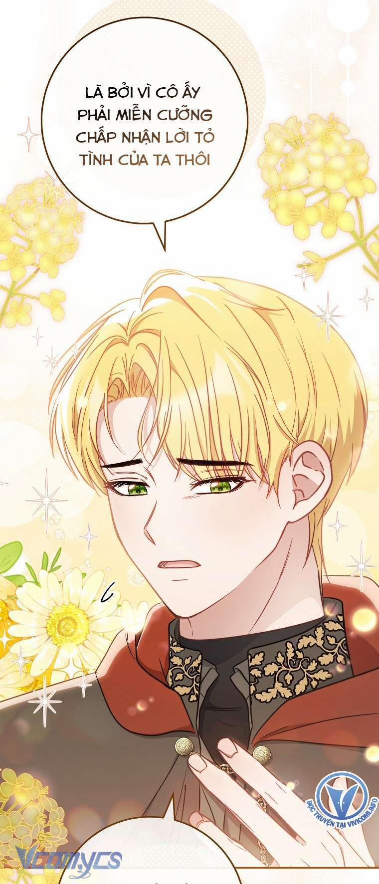 Nam Chính? Cho Cũng Không Thèm! 21 trang 33