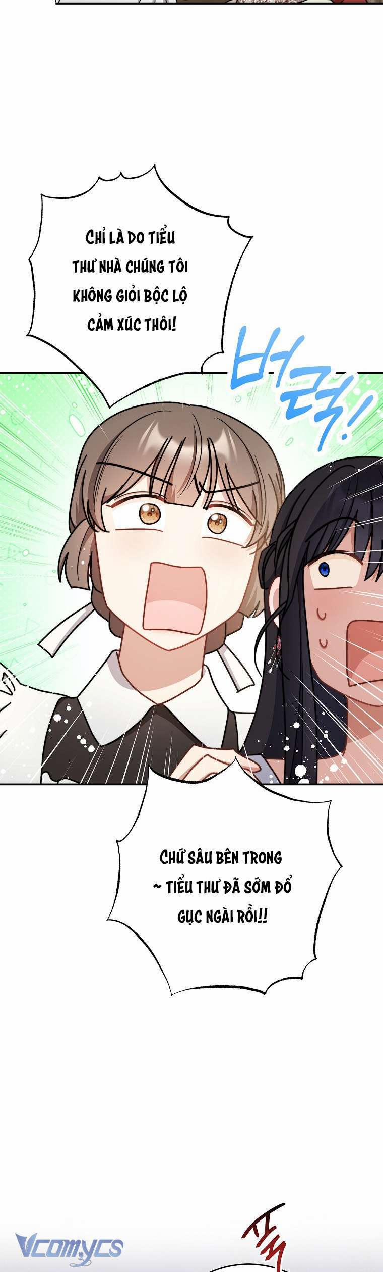 Nam Chính? Cho Cũng Không Thèm! 21 trang 36