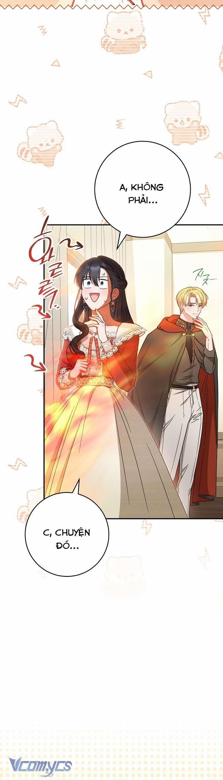 Nam Chính? Cho Cũng Không Thèm! 21 trang 38