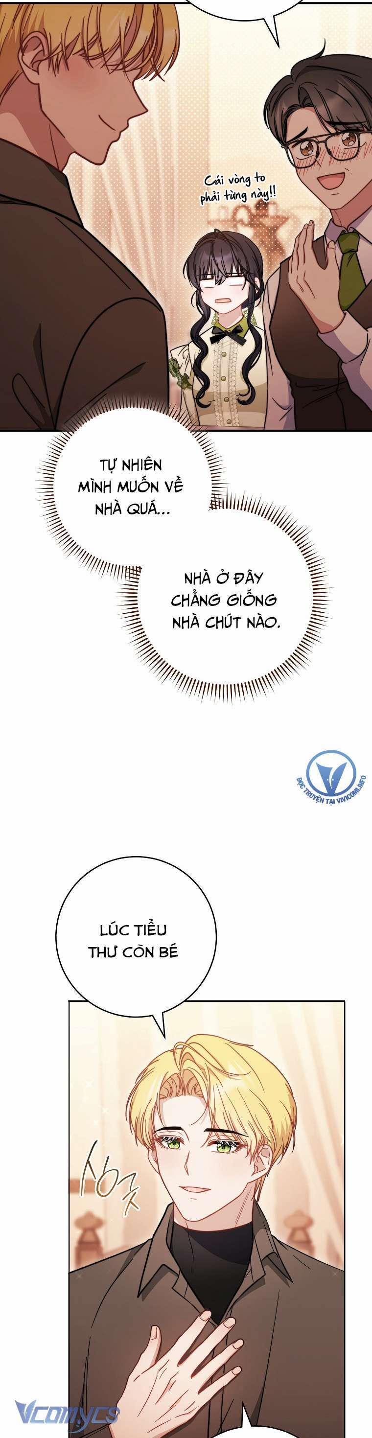 Nam Chính? Cho Cũng Không Thèm! 21 trang 41