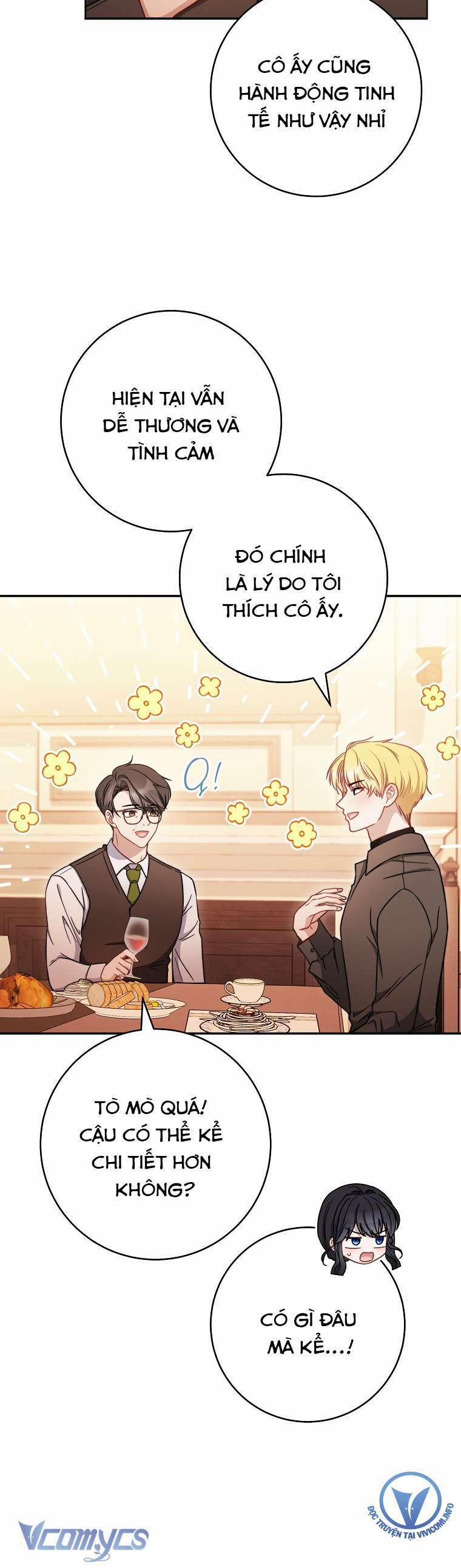 Nam Chính? Cho Cũng Không Thèm! 21 trang 42