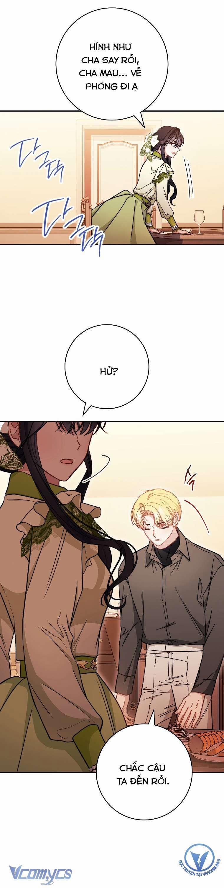 Nam Chính? Cho Cũng Không Thèm! 21 trang 43