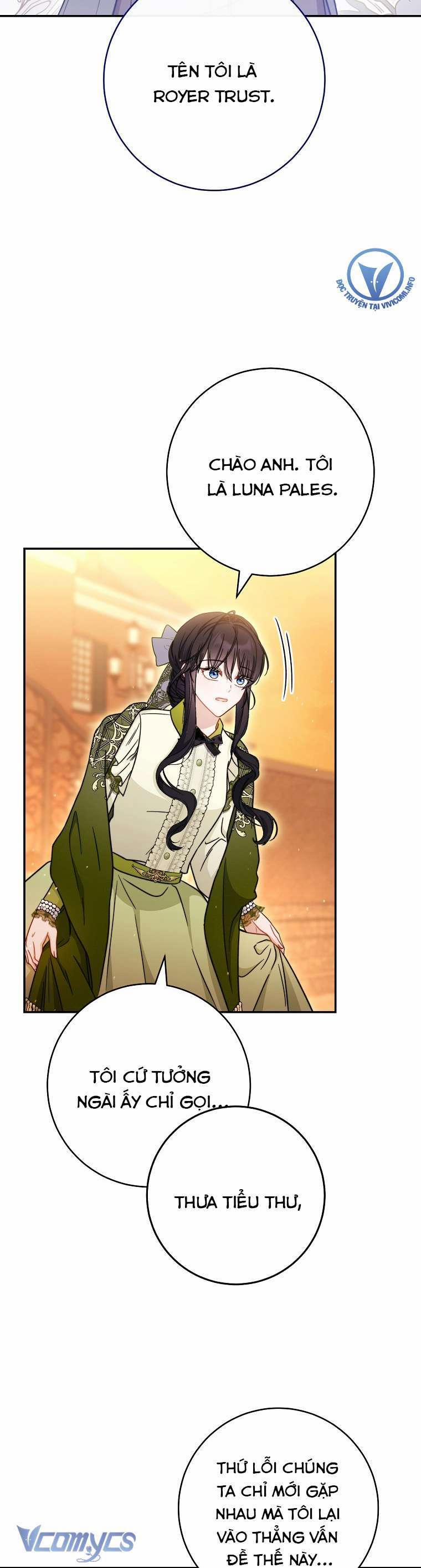 Nam Chính? Cho Cũng Không Thèm! 21 trang 46