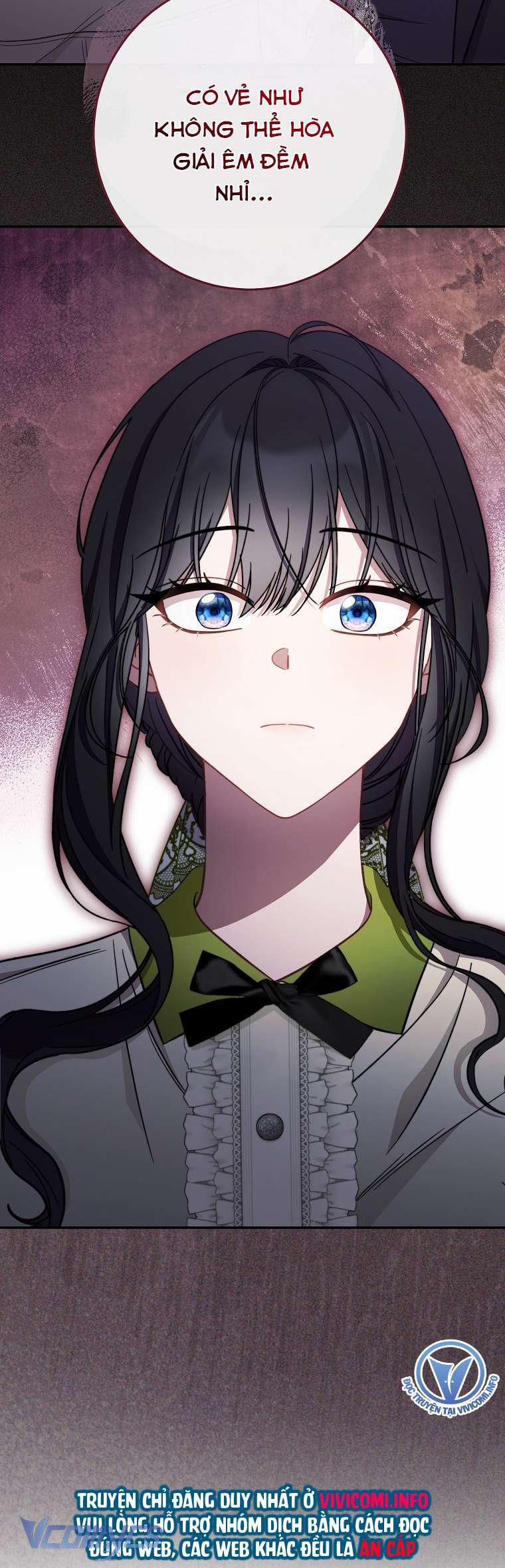 Nam Chính? Cho Cũng Không Thèm! 21 trang 48