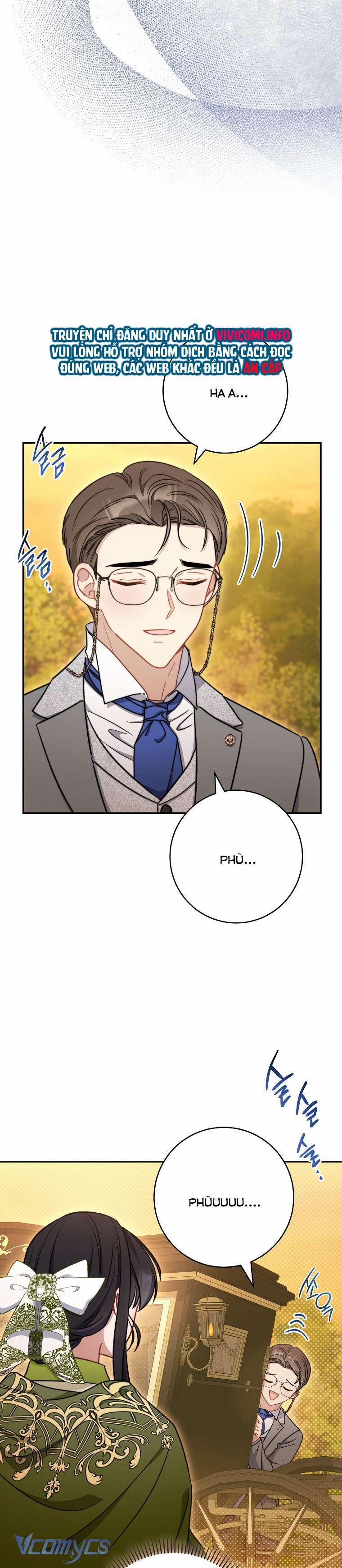 Nam Chính? Cho Cũng Không Thèm! 22 trang 11