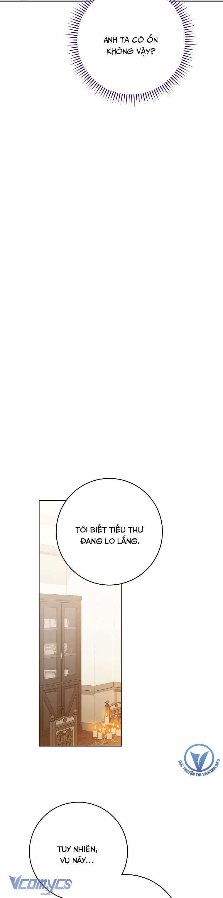 Nam Chính? Cho Cũng Không Thèm! 22 trang 16