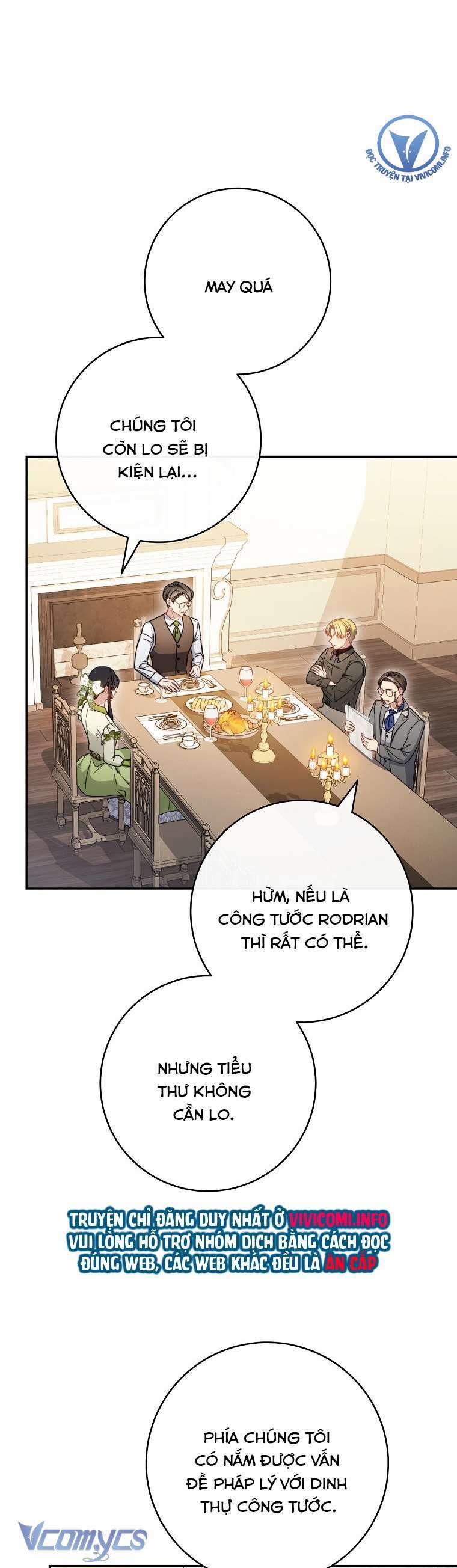 Nam Chính? Cho Cũng Không Thèm! 22 trang 18