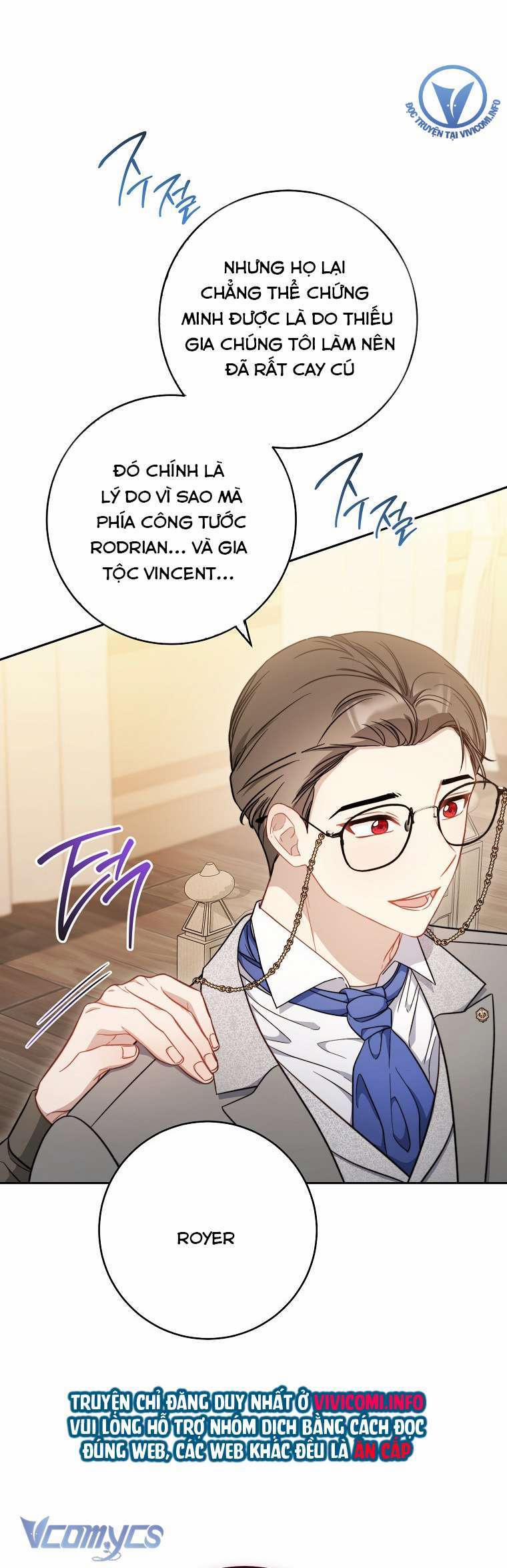 Nam Chính? Cho Cũng Không Thèm! 22 trang 20