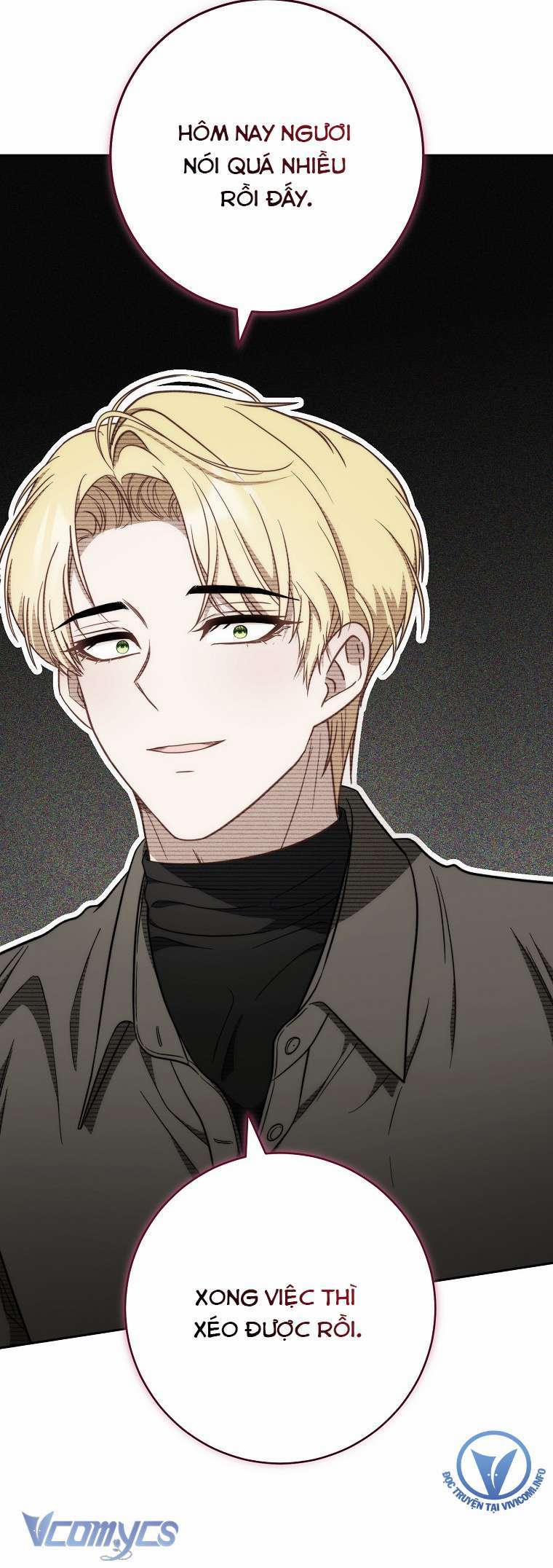 Nam Chính? Cho Cũng Không Thèm! 22 trang 21