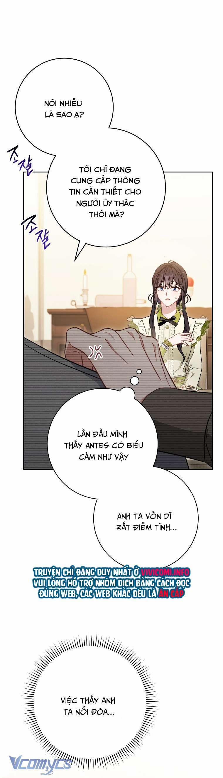 Nam Chính? Cho Cũng Không Thèm! 22 trang 22