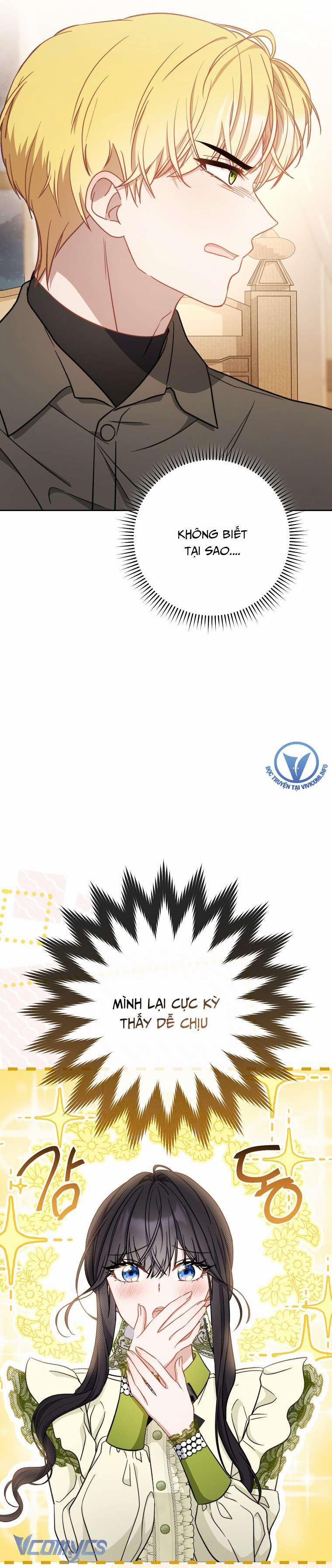 Nam Chính? Cho Cũng Không Thèm! 22 trang 23