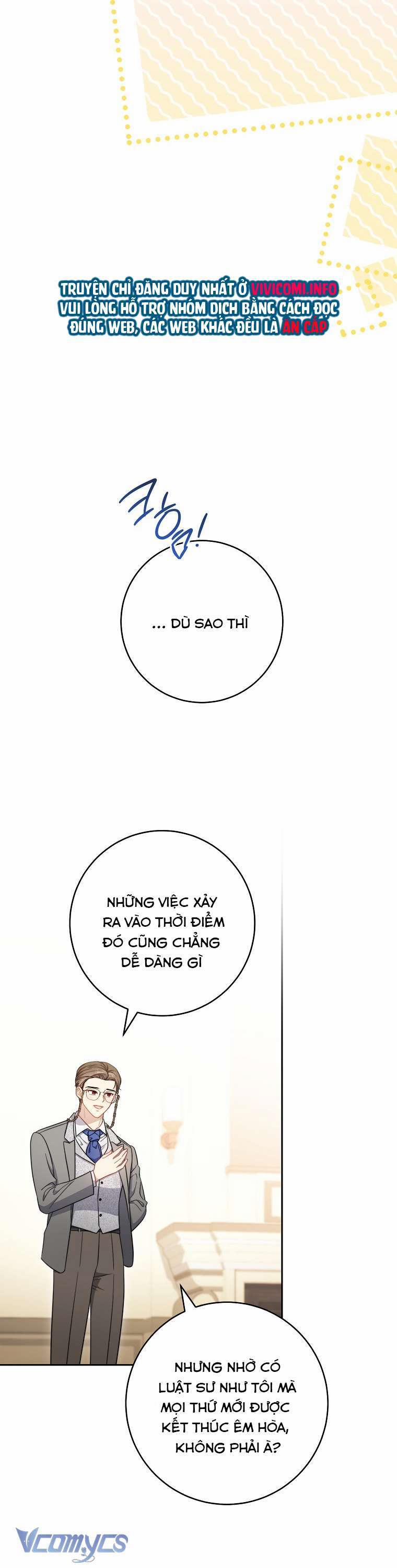 Nam Chính? Cho Cũng Không Thèm! 22 trang 24