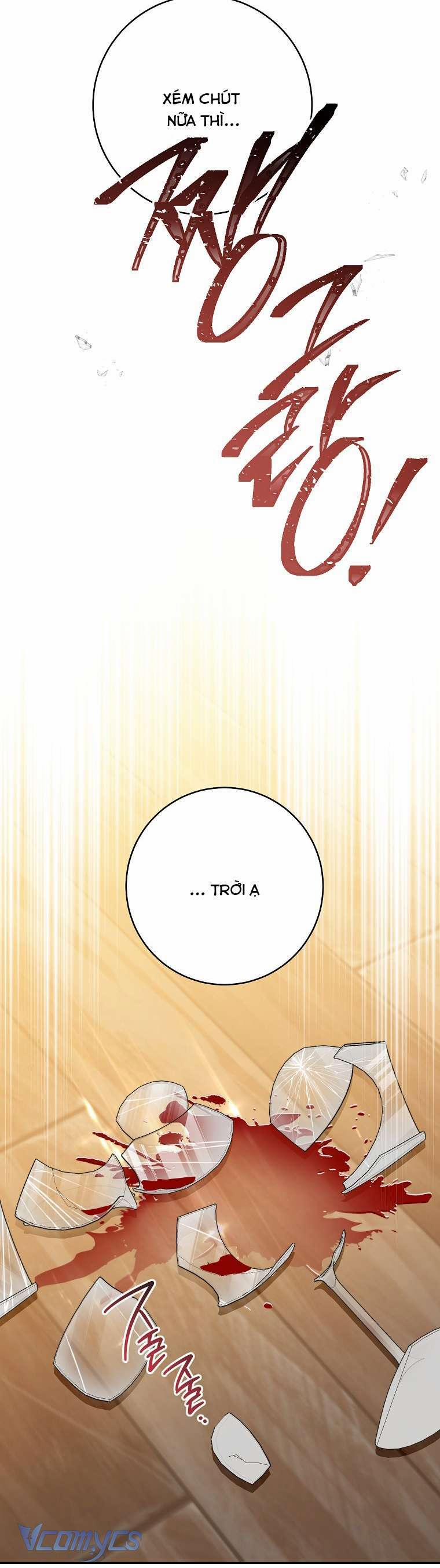 Nam Chính? Cho Cũng Không Thèm! 22 trang 27