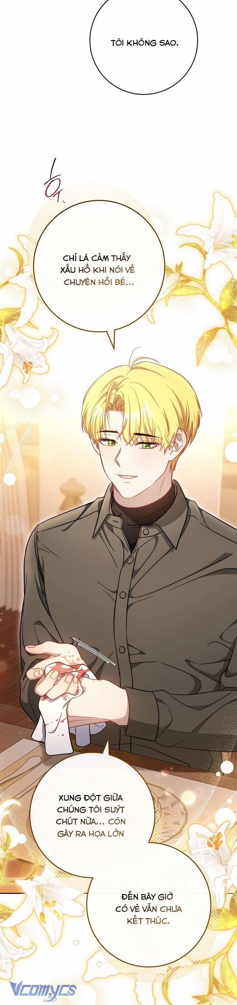 Nam Chính? Cho Cũng Không Thèm! 22 trang 29