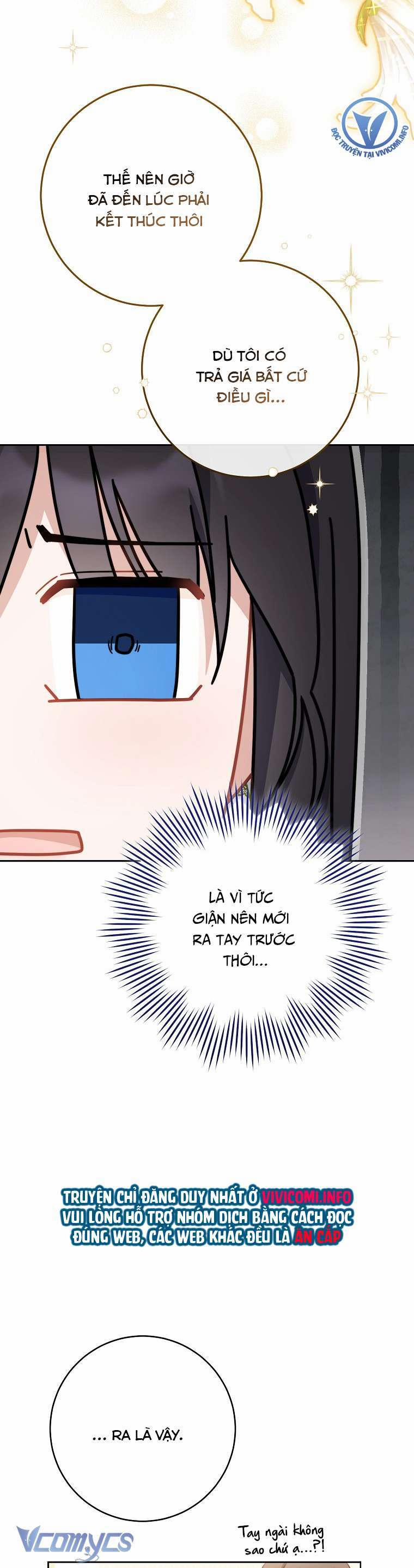 Nam Chính? Cho Cũng Không Thèm! 22 trang 30