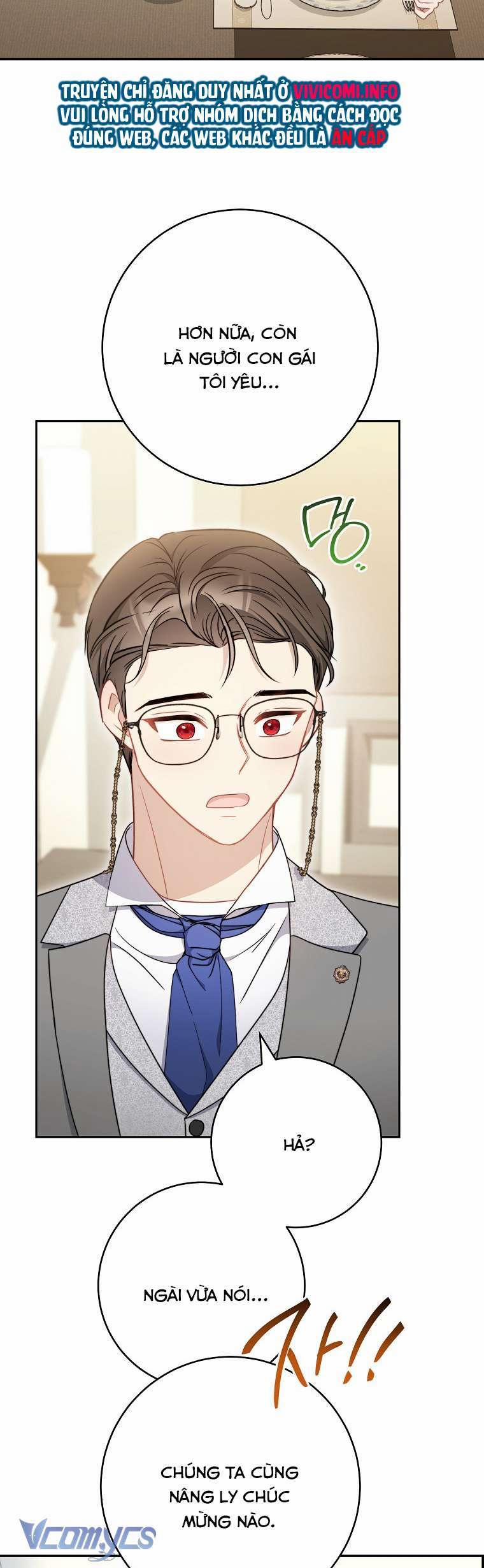 Nam Chính? Cho Cũng Không Thèm! 22 trang 32