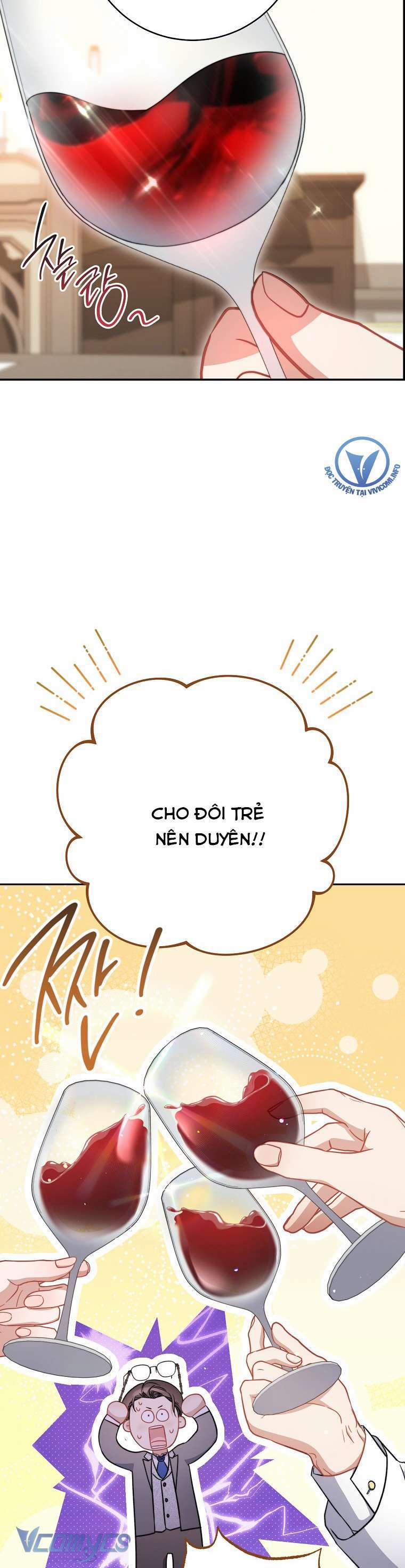 Nam Chính? Cho Cũng Không Thèm! 22 trang 33