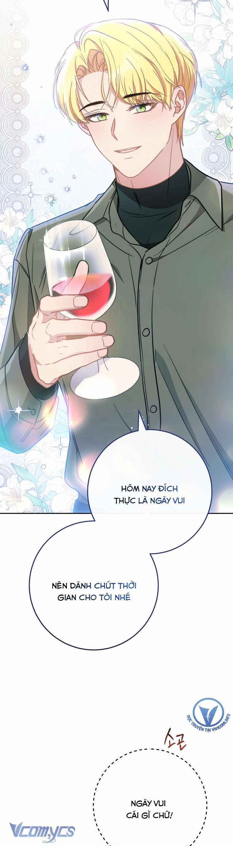 Nam Chính? Cho Cũng Không Thèm! 22 trang 39