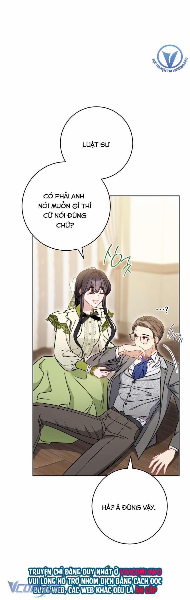 Nam Chính? Cho Cũng Không Thèm! 22 trang 41