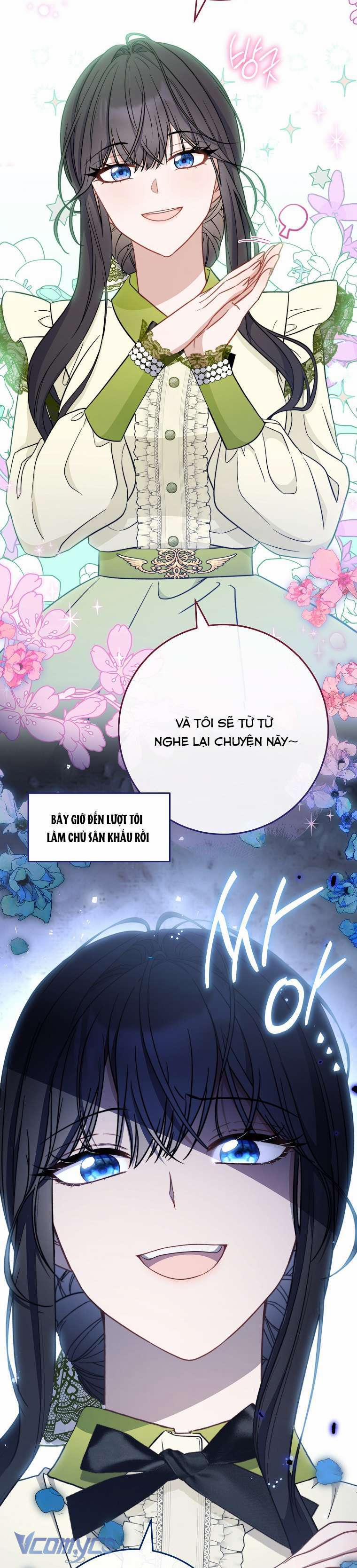 Nam Chính? Cho Cũng Không Thèm! 22 trang 45