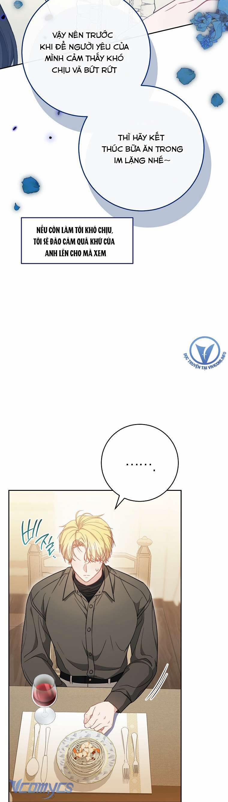 Nam Chính? Cho Cũng Không Thèm! 22 trang 46