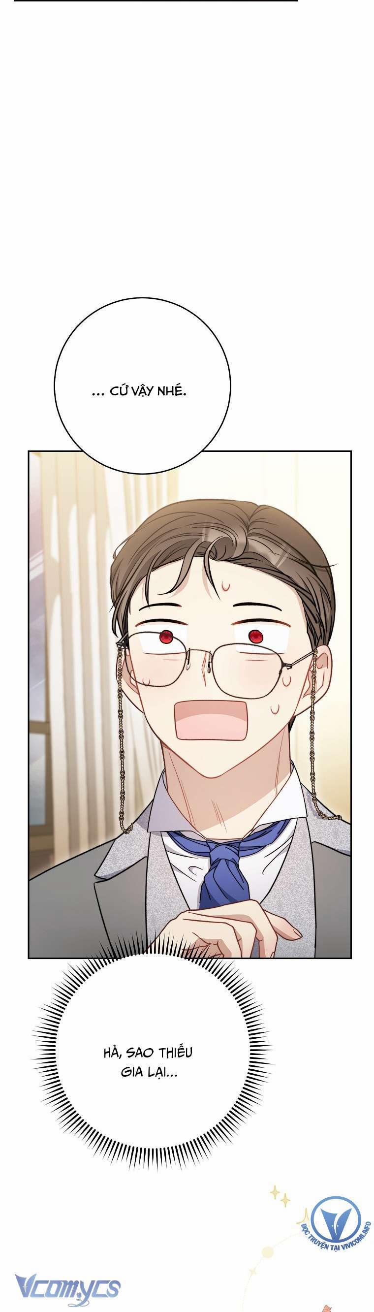 Nam Chính? Cho Cũng Không Thèm! 22 trang 47