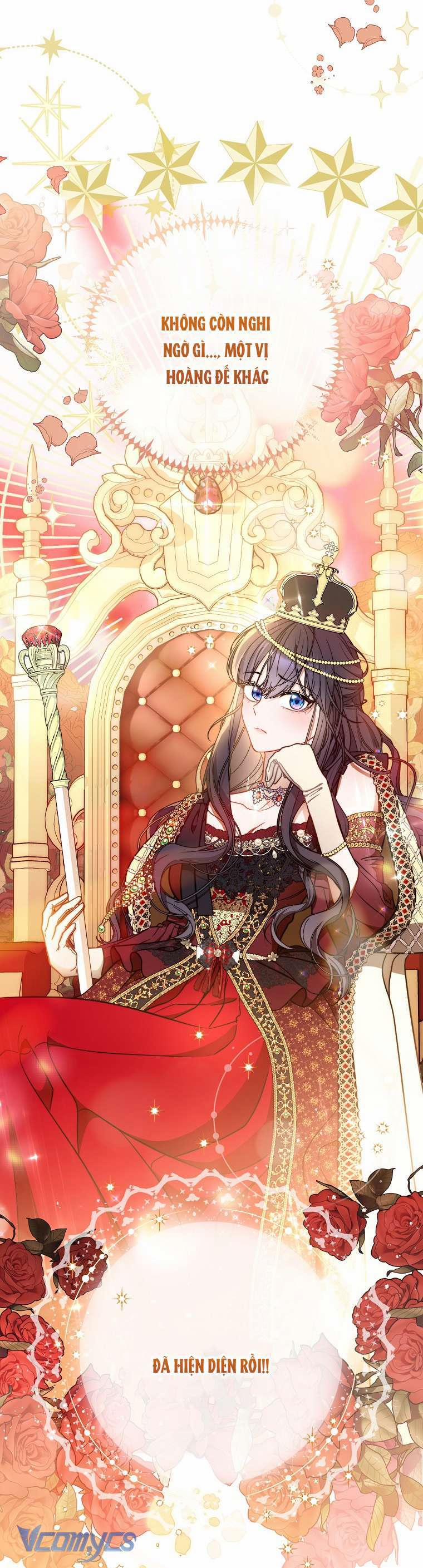 Nam Chính? Cho Cũng Không Thèm! 22 trang 48