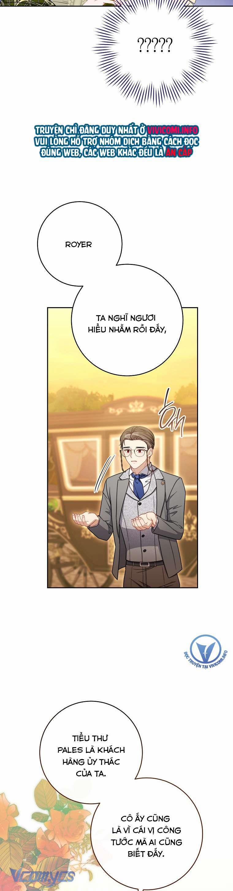 Nam Chính? Cho Cũng Không Thèm! 22 trang 5