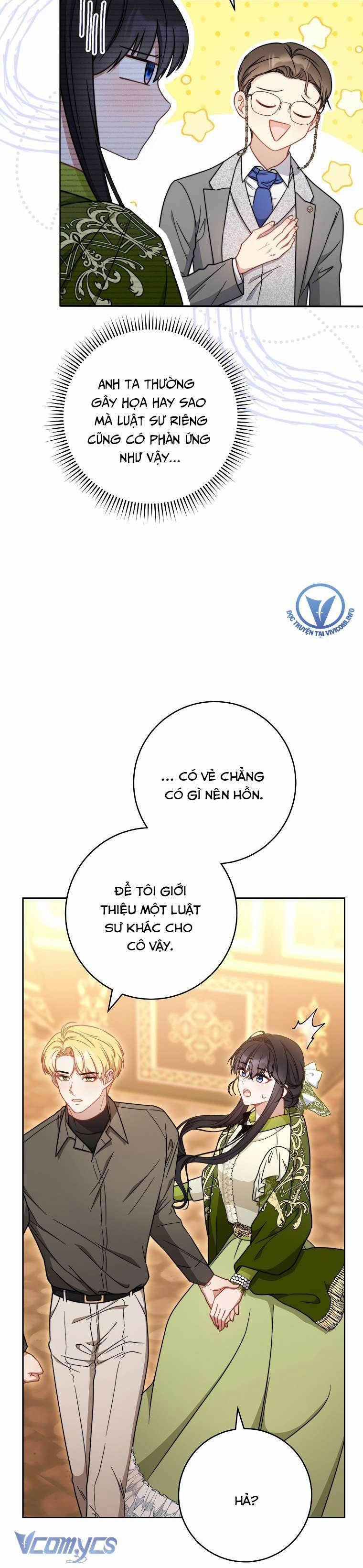 Nam Chính? Cho Cũng Không Thèm! 22 trang 7