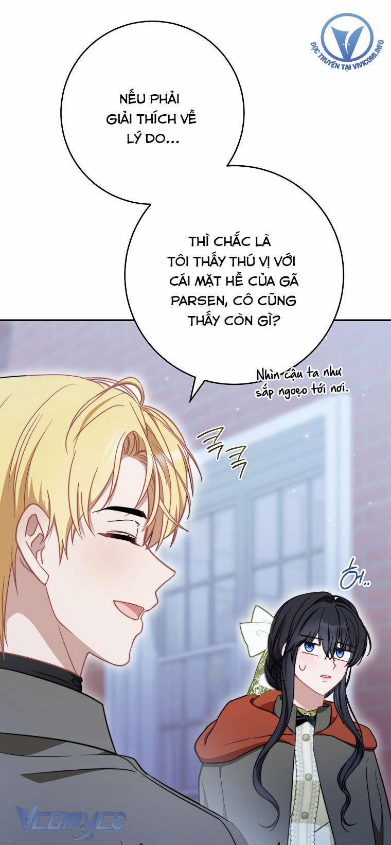 Nam Chính? Cho Cũng Không Thèm! 23 trang 10