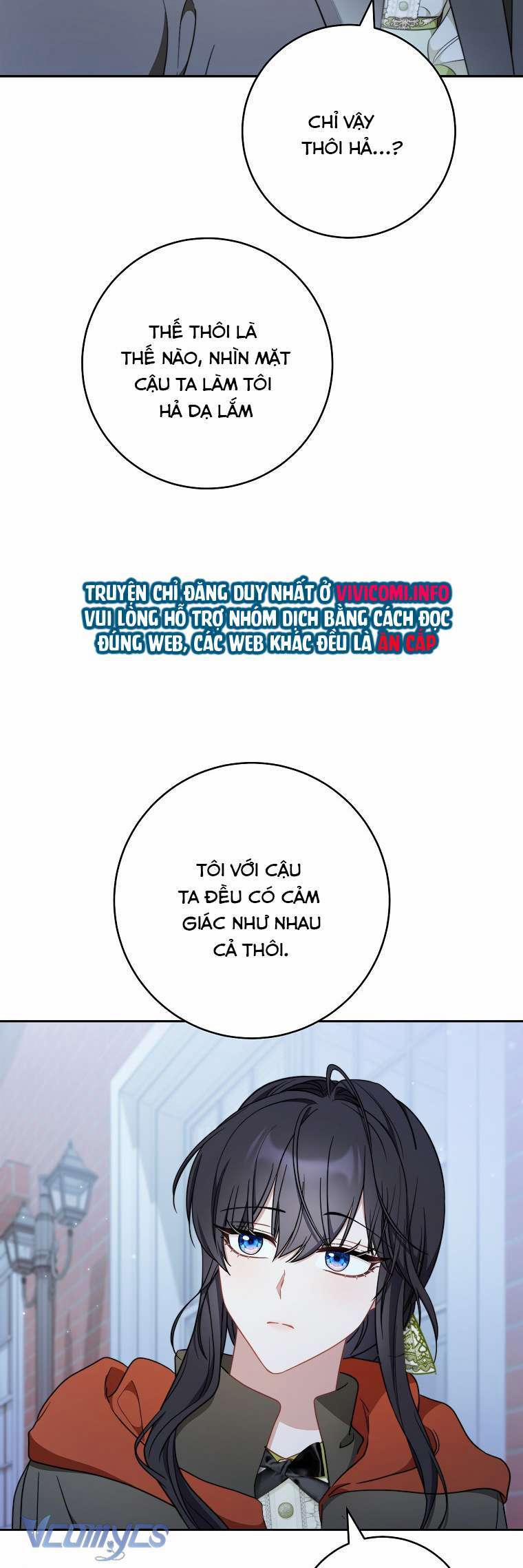 Nam Chính? Cho Cũng Không Thèm! 23 trang 11