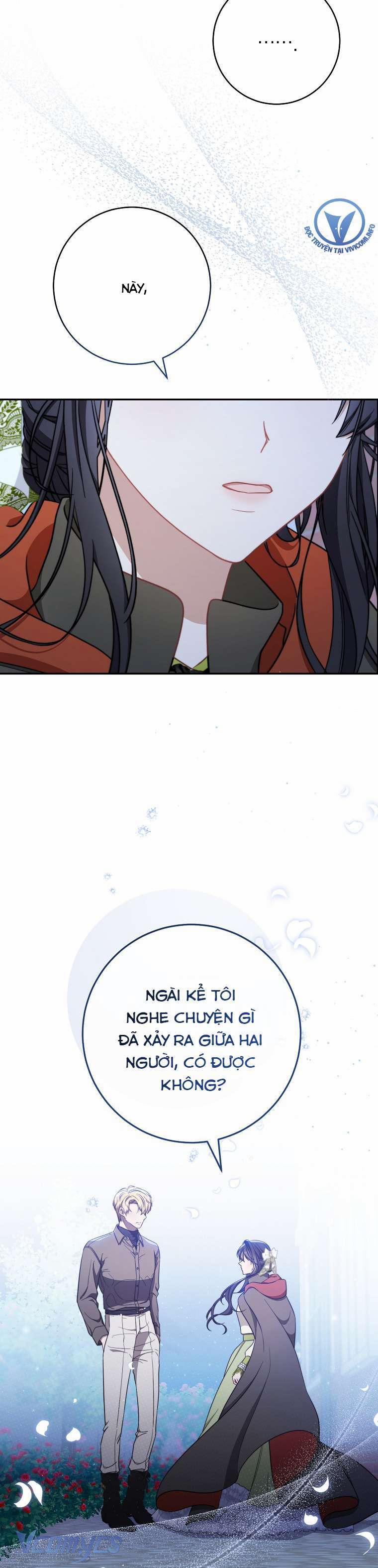 Nam Chính? Cho Cũng Không Thèm! 23 trang 13