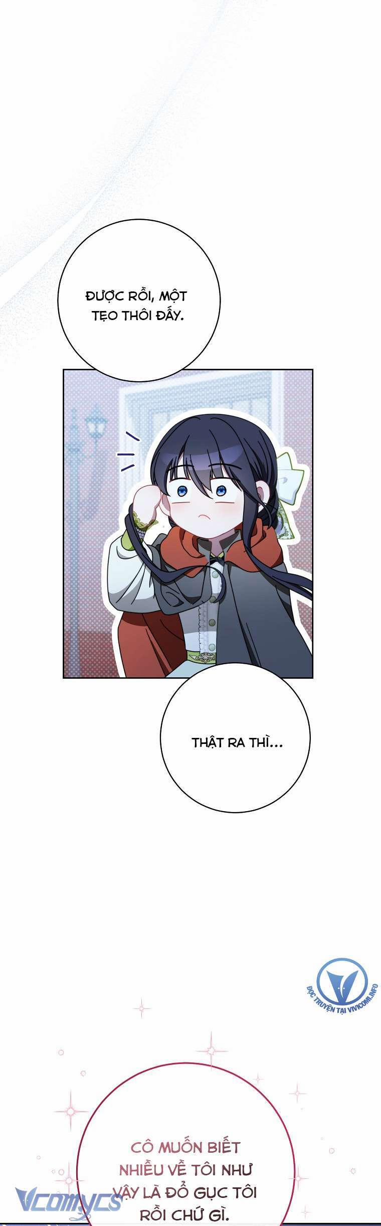 Nam Chính? Cho Cũng Không Thèm! 23 trang 16