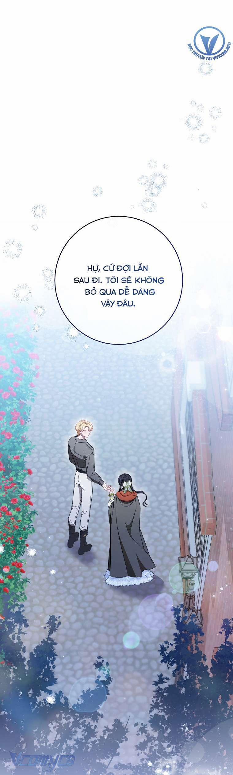 Nam Chính? Cho Cũng Không Thèm! 23 trang 19