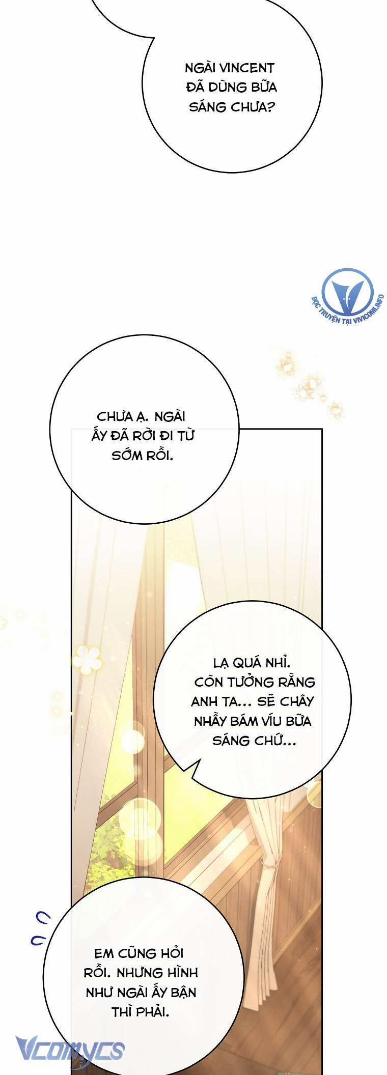 Nam Chính? Cho Cũng Không Thèm! 23 trang 22